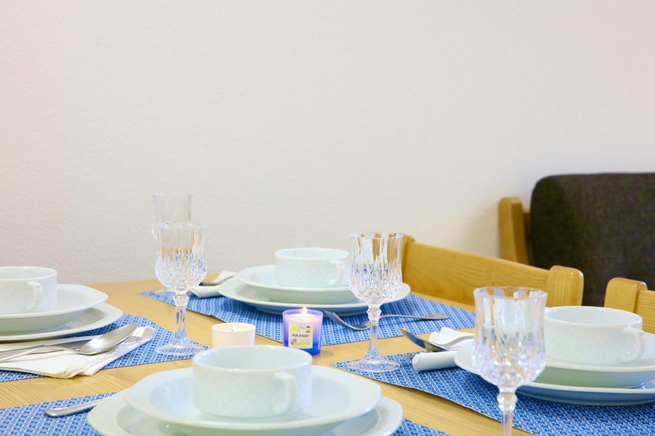 2.5 Zimmerwohnung Fuer Sportler & Familien Whg 132 & Whg 612 Täsch Exteriör bild