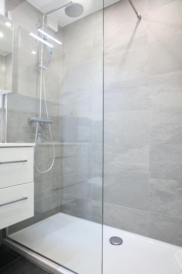 2.5 Zimmerwohnung Fuer Sportler & Familien Whg 132 & Whg 612 Täsch Exteriör bild
