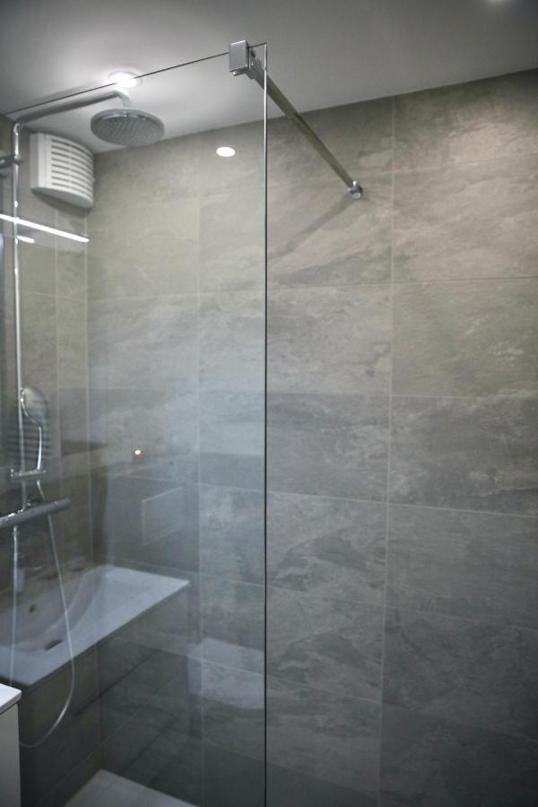 2.5 Zimmerwohnung Fuer Sportler & Familien Whg 132 & Whg 612 Täsch Exteriör bild